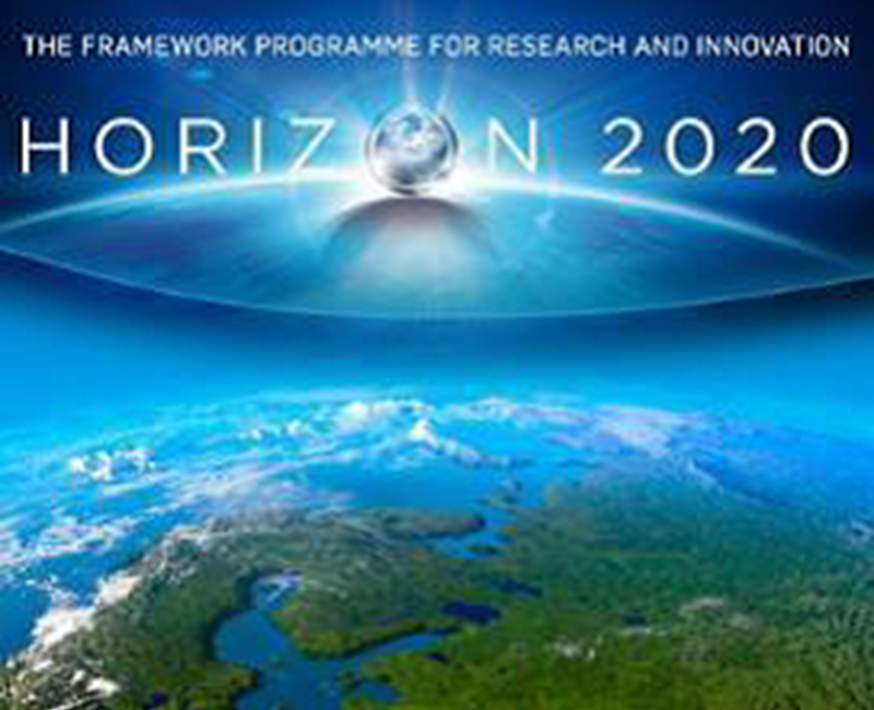 Horizon 2020 – EU’s Rammeprogram For Forskning Og Innovation ...